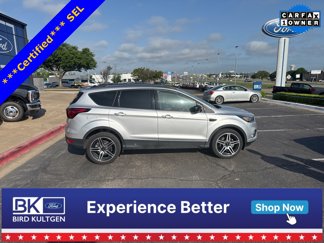 Used 2019 Ford Escape SEL image 1