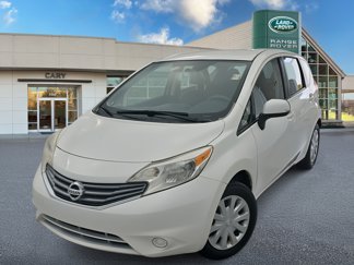 Used 2014 Nissan Versa Note S image 1