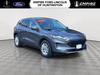 Used 2021 Ford Escape SE w/ Convenience Package image 1