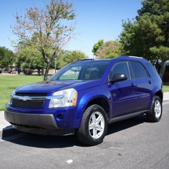 Used 2005 Chevrolet Equinox LT w/ Preferred Equipment Group image 1