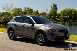 New 2025 Alfa Romeo Tonale image 1