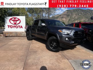 Used 2019 Toyota Tacoma SR5 image 1