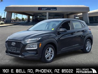 Used 2018 Hyundai Kona SE image 1