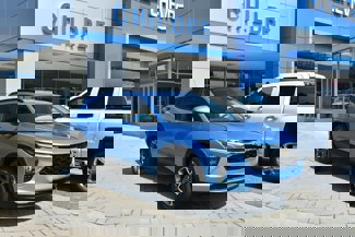 New 2025 Chevrolet Trax LT w/ Driver Confidence Package image 1