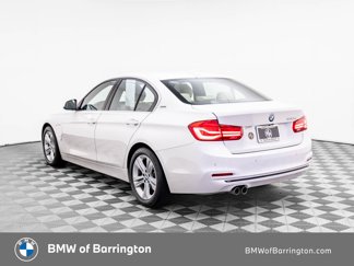 Used 2017 BMW 330e video 3