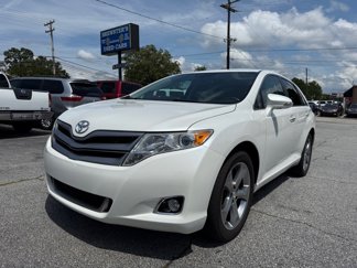 Used 2014 Toyota Venza XLE image 1