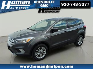 Used 2019 Ford Escape SE image 1