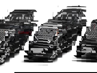 Used 2021 GMC Sierra 1500 Denali w/ Technology Package image 1