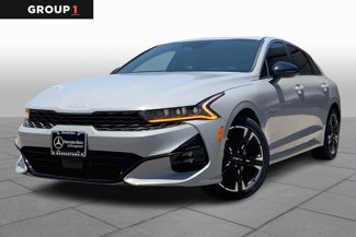 Used 2023 Kia K5 GT-Line w/ GT-Line Premium Package image 1