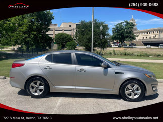 Used 2015 Kia Optima LX w/ LX Convenience Plus Package image 1