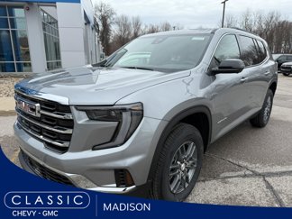 New 2025 GMC Acadia Elevation image 1