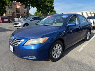 Used 2007 Toyota Camry Hybrid image 1