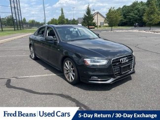 Used 2015 Audi A4 2.0T Premium Plus w/ Technology Package image 1