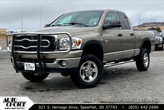 Used 2008 Dodge Ram 2500 Truck SLT w/ Popular Equipment Group image 1