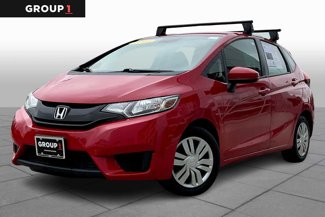 Used 2015 Honda Fit LX image 1