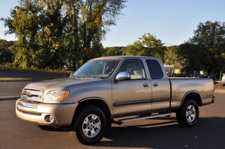 Used 2006 Toyota Tundra SR5 image 1