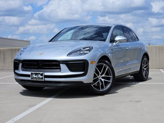 Used 2023 Porsche Macan image 1