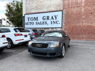 Used 2004 Audi TT 3.2 image 1
