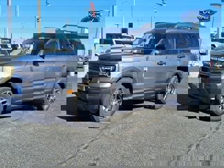 New 2025 Ford Bronco Sport Big Bend image 1