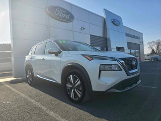 Used 2023 Nissan Rogue SL w/ SL Premium Package image 1