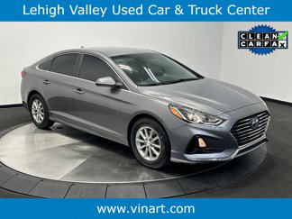 Used 2018 Hyundai Sonata SE w/ Cargo Package image 1