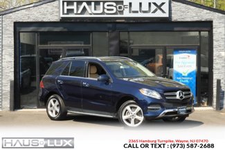 Used 2018 Mercedes-Benz GLE 350 4MATIC image 1