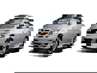 Used 2009 Toyota Corolla image 1