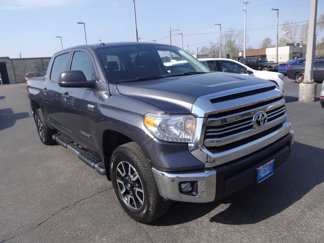 Used 2017 Toyota Tundra SR5 image 1