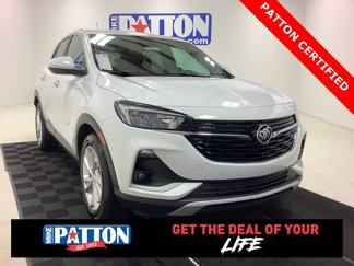 Used 2023 Buick Encore GX Preferred image 1