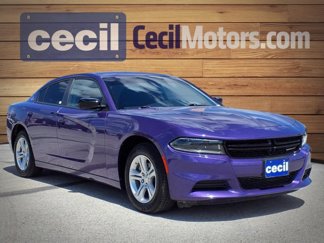 Used 2023 Dodge Charger SXT image 1