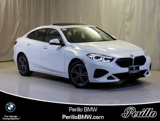 Certified 2022 BMW 228i xDrive Gran Coupe w/ Convenience Package image 1