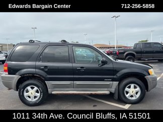 Used 2002 Ford Escape XLS image 1