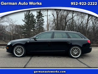 Used 2007 Audi A6 3.2 image 1