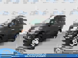 Used 2015 Chevrolet Traverse LS image 1