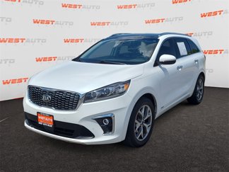 Used 2019 Kia Sorento SX image 1