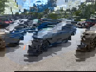 Used 2021 Chevrolet Camaro LT w/ RS Package image 1