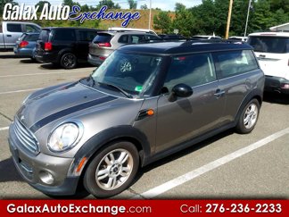 Used 2013 MINI Cooper Clubman image 1