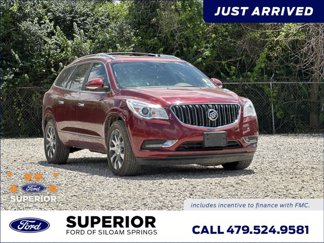 Used 2017 Buick Enclave Leather w/ Enclave Sport Touring Edition image 1