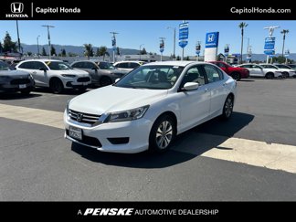 Used 2014 Honda Accord LX image 1