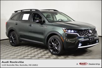 Used 2021 Kia Sorento SX Prestige image 1