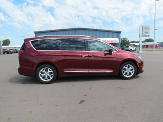 Used 2020 Chrysler Pacifica Touring-L Plus w/ Tire & Wheel Group image 1
