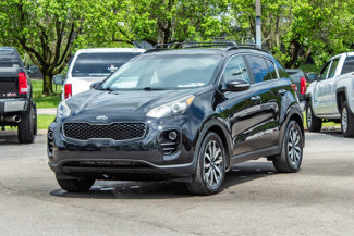 Used 2019 Kia Sportage EX w/ EX Premium Package image 1