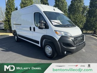 New 2025 RAM ProMaster 2500 w/ Convenience Group image 1