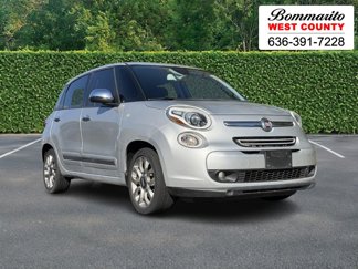 Used 2017 FIAT 500L Lounge image 1