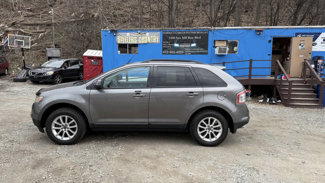 Used 2009 Ford Edge SEL image 1