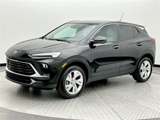 Used 2024 Buick Encore GX Preferred w/ Comfort Package image 1