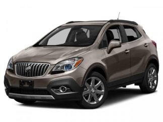 Used 2015 Buick Encore Premium w/ Experience Buick Package image 1