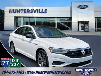 Used 2020 Volkswagen Jetta R-Line image 1