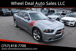 Used 2013 Dodge Charger R/T image 1