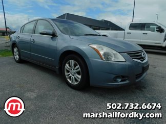 Used 2012 Nissan Altima 2.5 SL w/ 2.5SL Pkg image 1